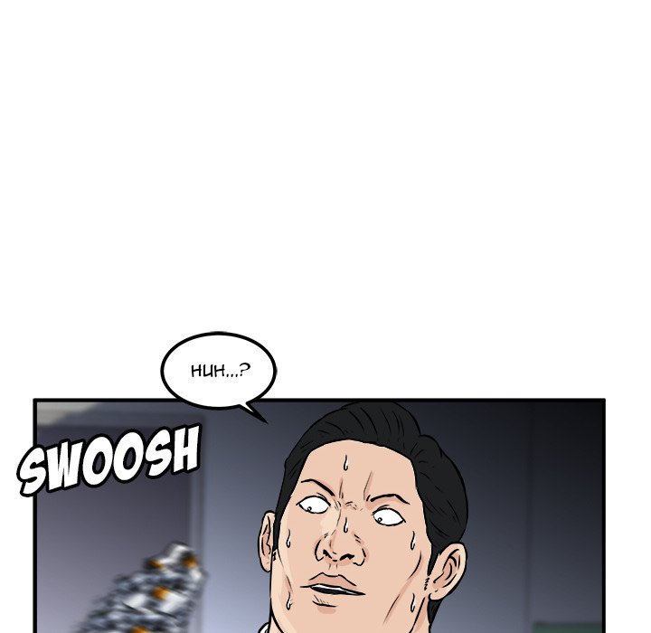 He Queen - episode 9 - 21