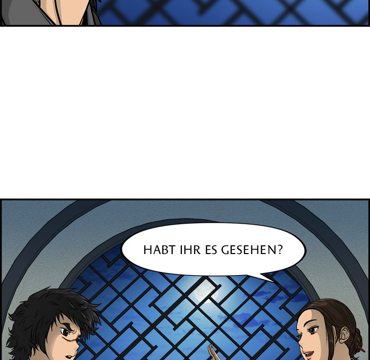 Das Schwert des Donners - episode 4 - 92