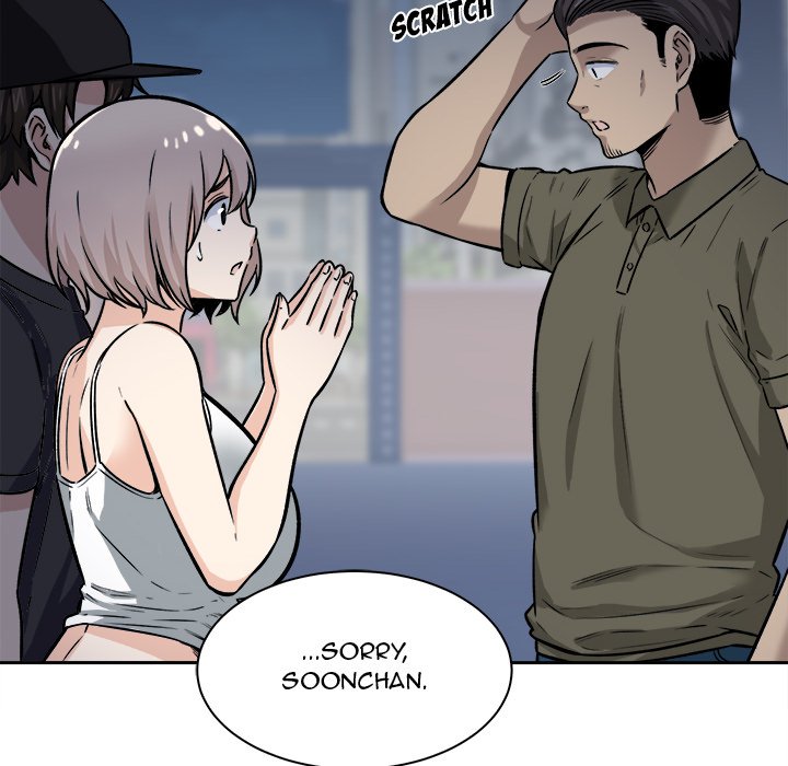 Excuse me, This is my Room - episode 37 - 75