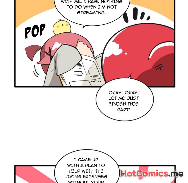 The Amazing Siblings - episode 119 - 15