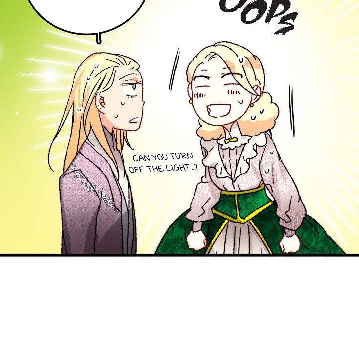 Bring the Love - episode 33 - 10
