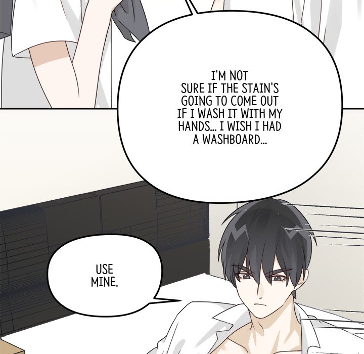 Can't Defy Fate - episode 16 - 57