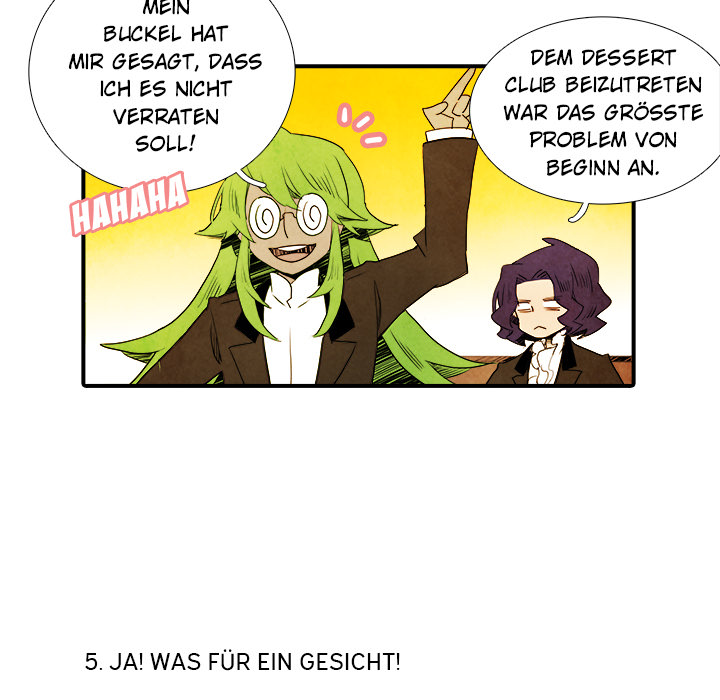 Ardors Königreich - episode 18 - 19