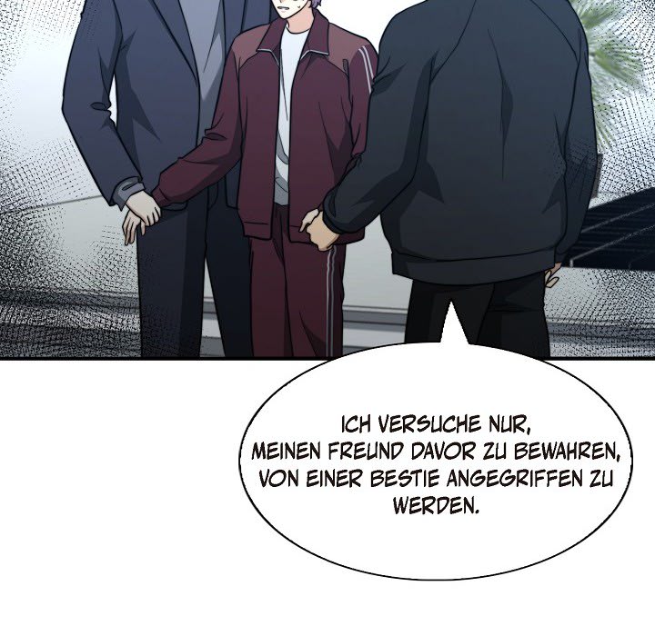 Die geheime Liebe des Omega K - episode 62 - 106