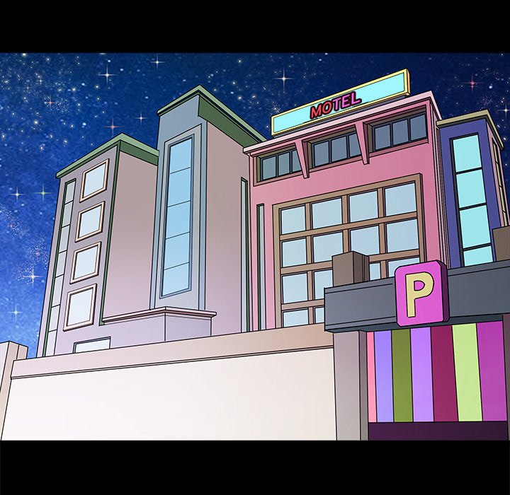 Immoral Family - episode 3 - 121