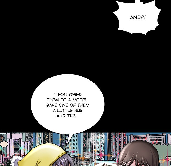 Immoral Family - episode 4 - 100