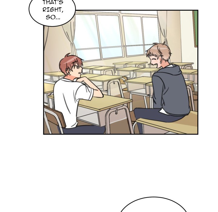 The Warmth of Your Heartbeat - episode 9 - 35