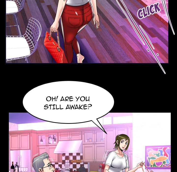 My Wife's Partner - episode 76 - 70