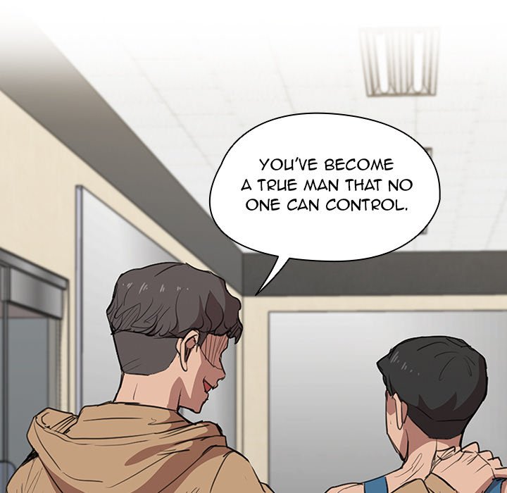 Who Cares If I'm a Loser! - episode 33 - 159