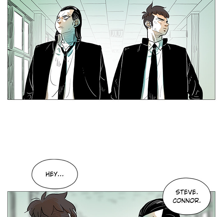 Hero Kim: Wer hat einen Retter bestellt? - episode 10 - 82