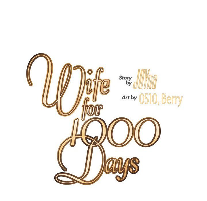 Wife for 1000 Days - episode 29 - 42