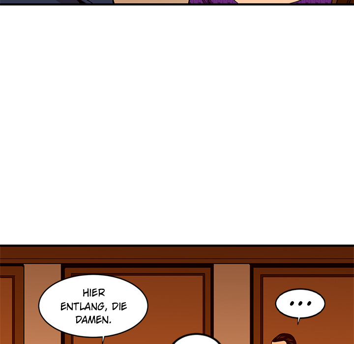 Wer hat Angst vor Mister H? - episode 19 - 23