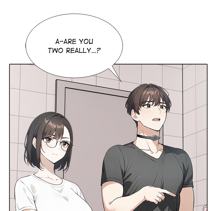 Love Me, or Else - episode 20 - 9
