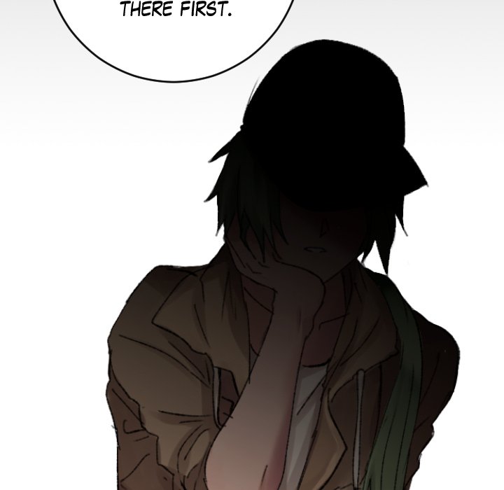 Death's Love Ballad - episode 3 - 78