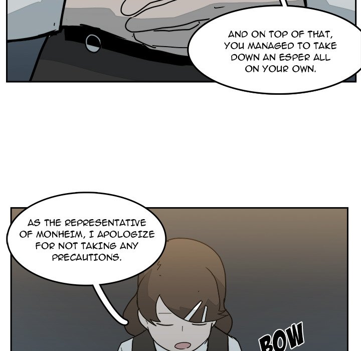 Justitia - episode 31 - 35