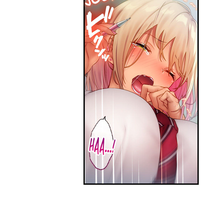 Sex in a Sauna With a No Makeup Gyaru - episode 14 - 4