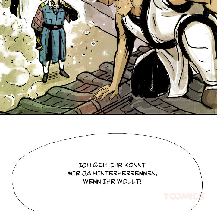 Der Schwertklan Joseons - episode 46 - 62