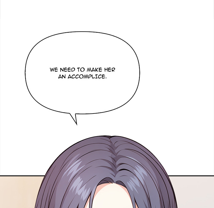 The Secret of a Girls' Dorm - episode 30 - 70