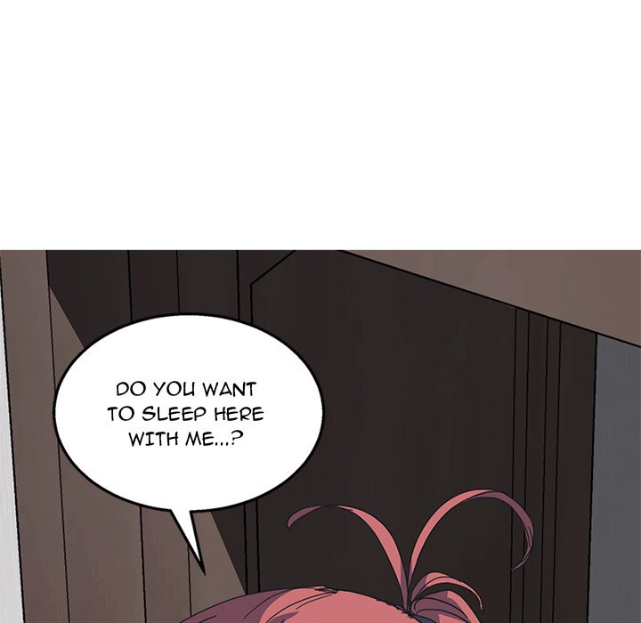 The Unwanted Roommate - episode 1 - 139