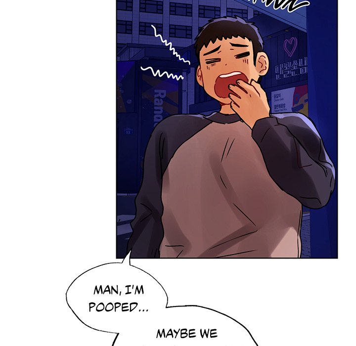 Welcome to the Big City - episode 12 - 96