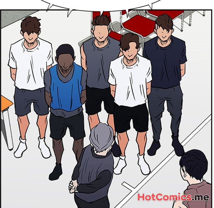 Tweener - episode 20 - 137