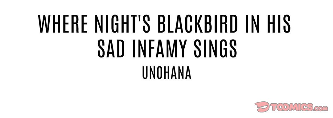 Where Night's Blackbird in His Sad Infamy Sings - episode 12 - 45