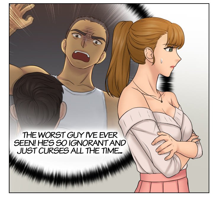 My Girlfriend and My Slave - episode 29 - 31