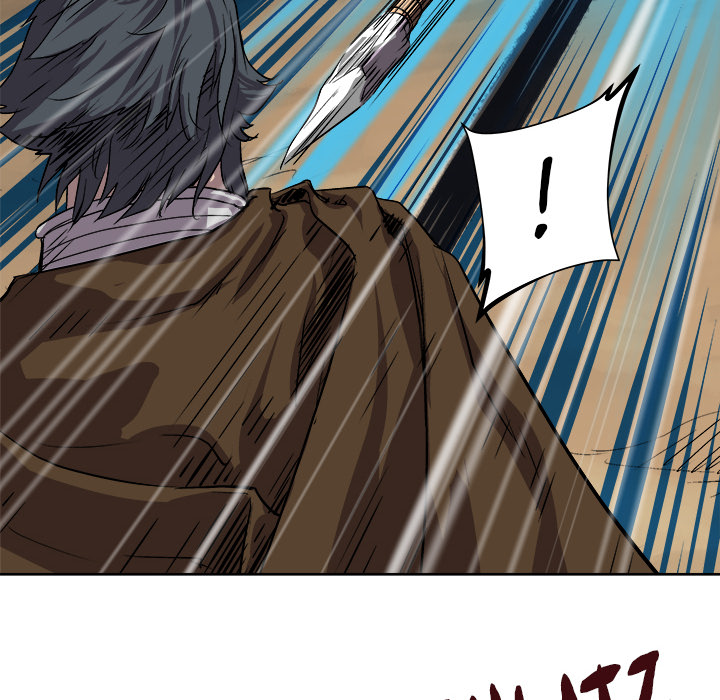 Karmas Weg - episode 25 - 37