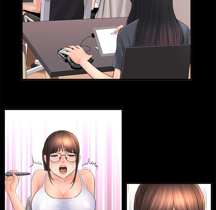 Cartoon Chloe - episode 35 - 122