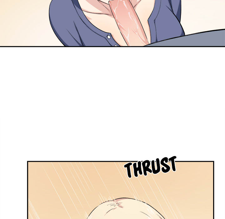 Excuse me, This is my Room - UNCENSORED - episode 11 - 49