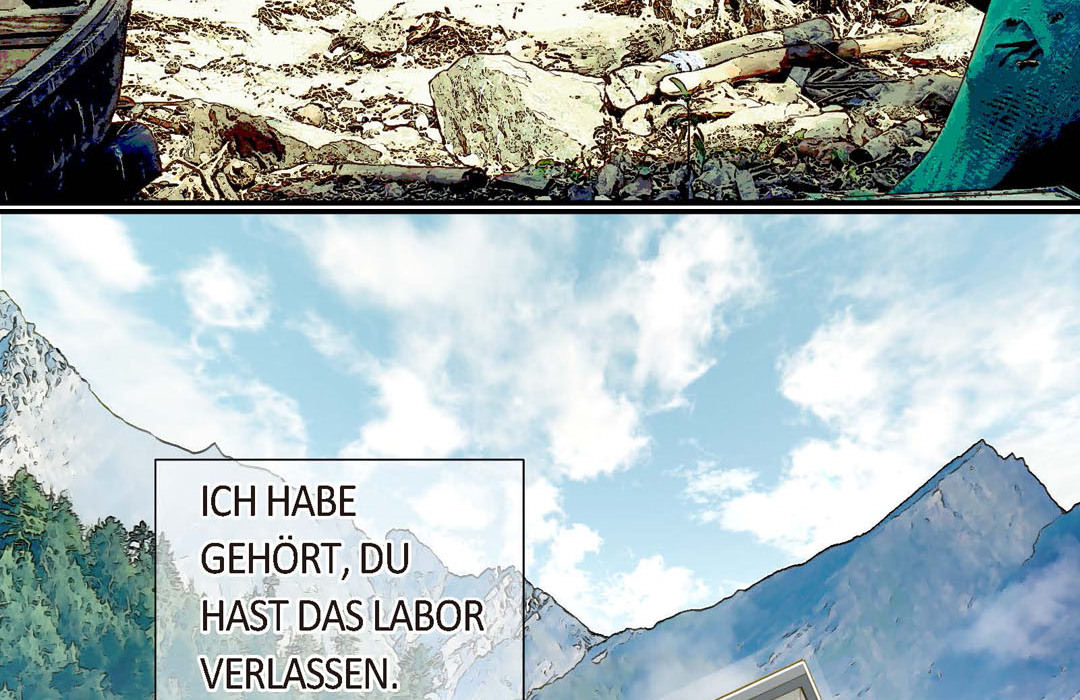 Kollision Nebengeschichten - episode 3 - 80