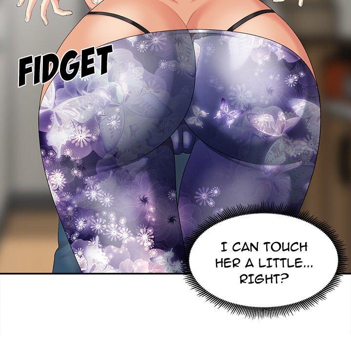 Secret Hideout - episode 9 - 89