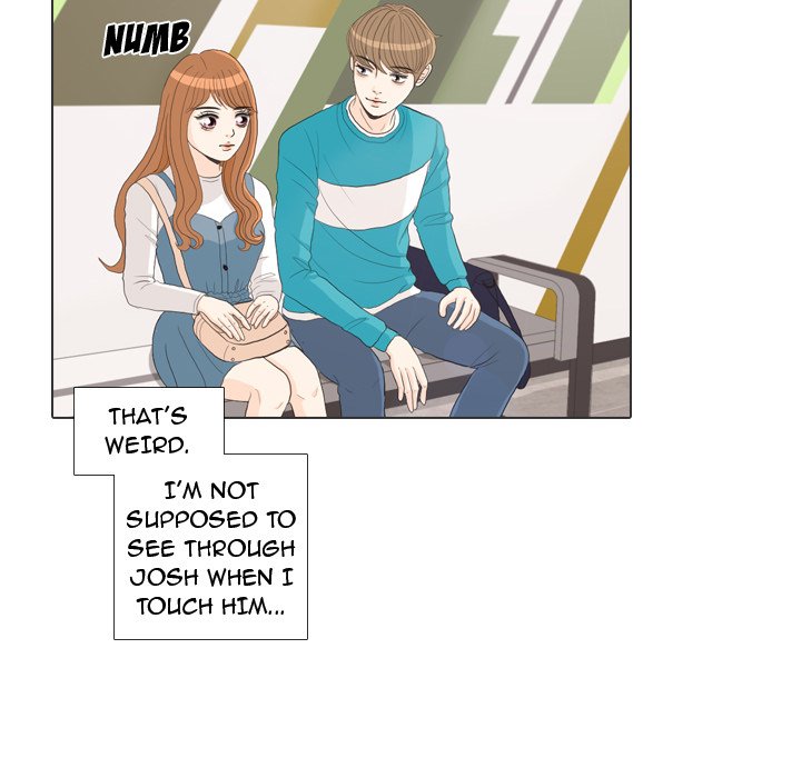 Hold My Hand - episode 28 - 47