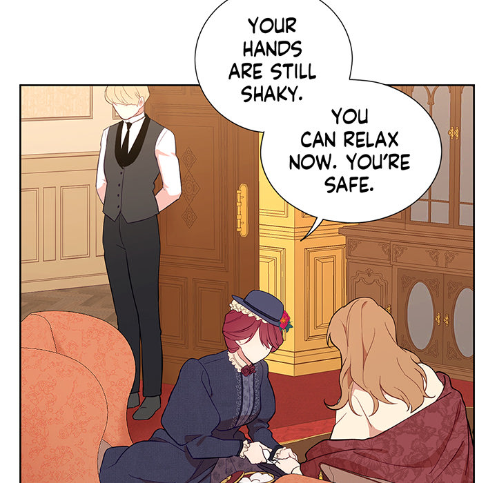 The Blood of Madam Giselle - episode 45 - 11