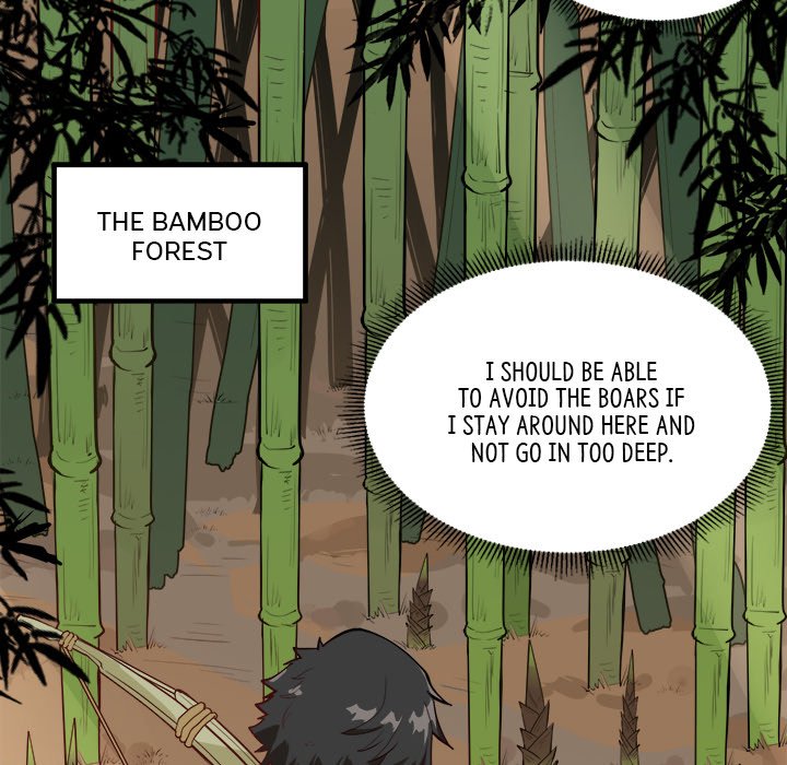 Survival Logbook - episode 13 - 88