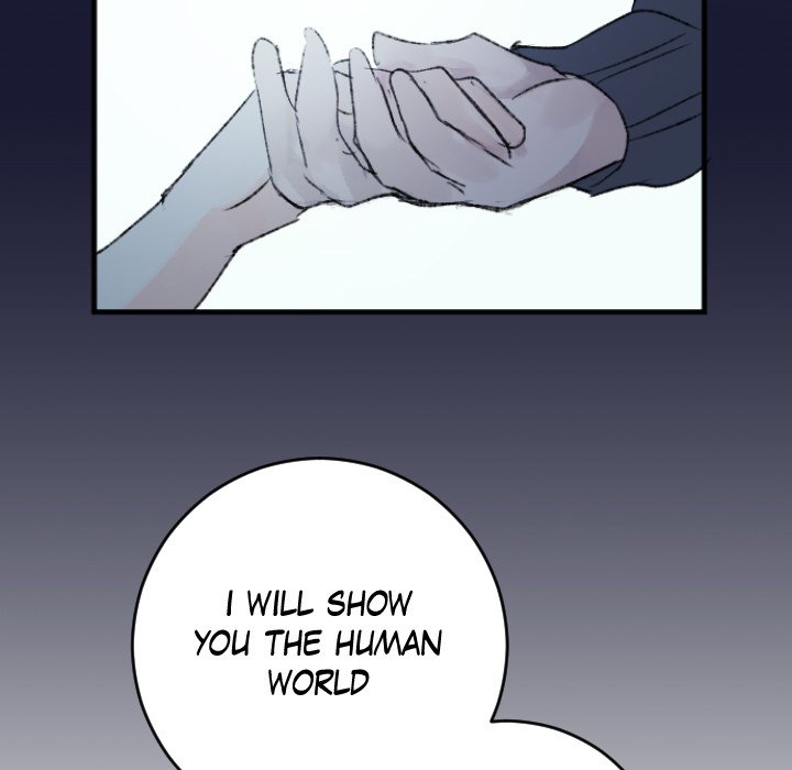 Death's Love Ballad - episode 26 - 7