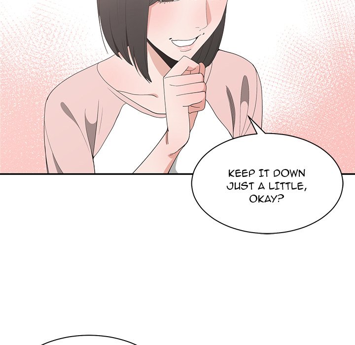 Childhood Friends - episode 2 - 69