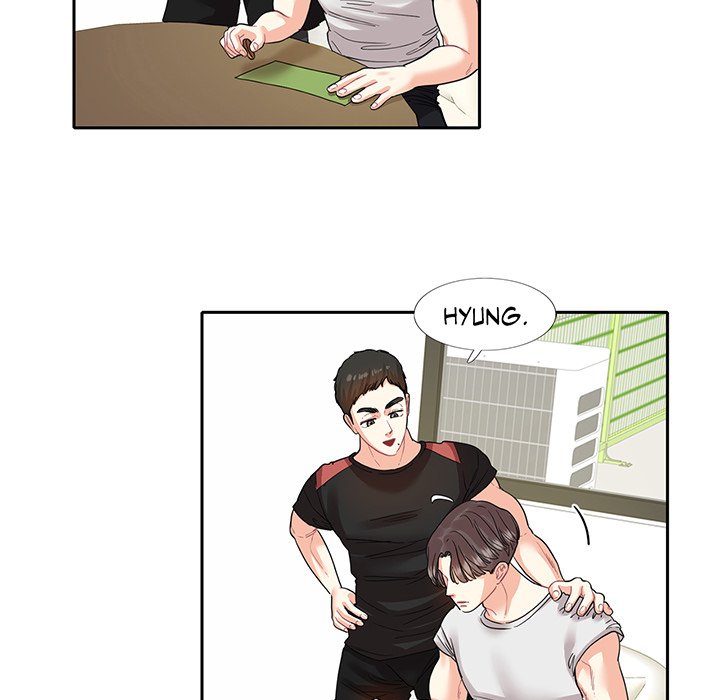 Match Made In Bed - episode 8 - 6