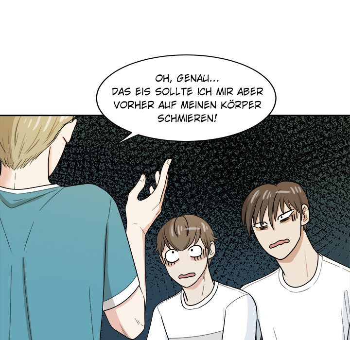 Liebe Lieber Nicht - episode 36 - 50