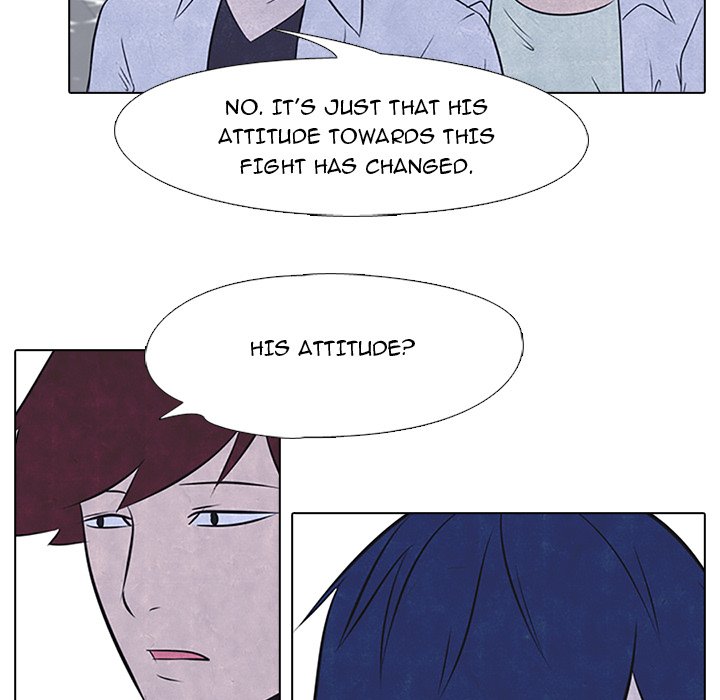 High School Devil - episode 26 - 27