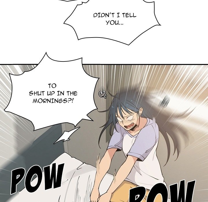 Close as Neighbors - episode Prologue - 11