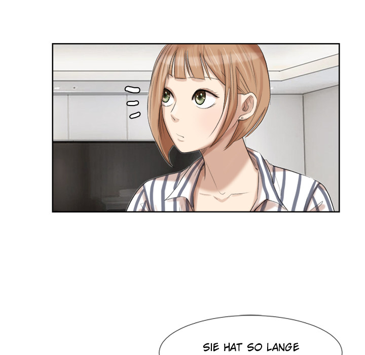 Lieber Nicht - episode 21 - 30