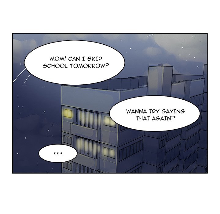 The Good Life - episode 16 - 31