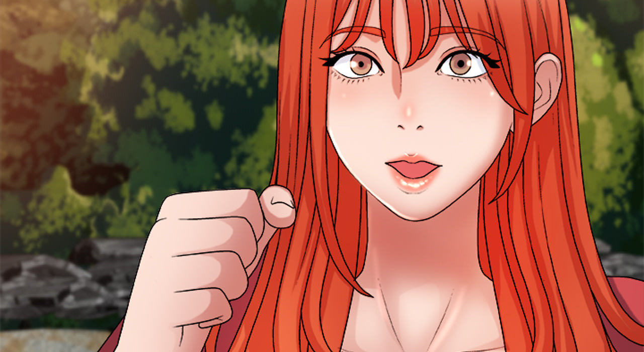 Ein standhafter Geist - episode 14 - 43
