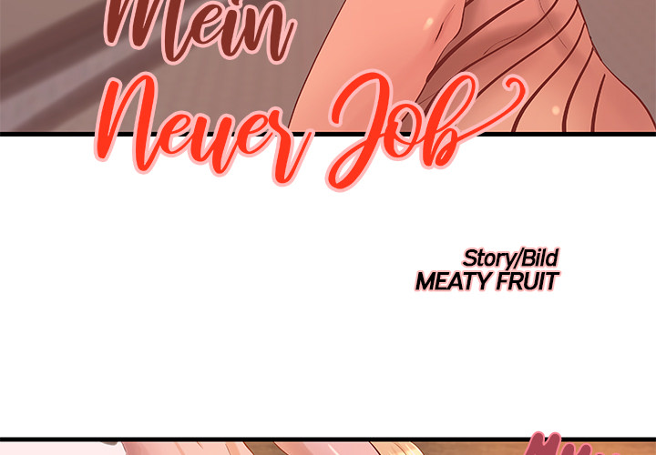 Mein Neuer Job - episode 13 - 2