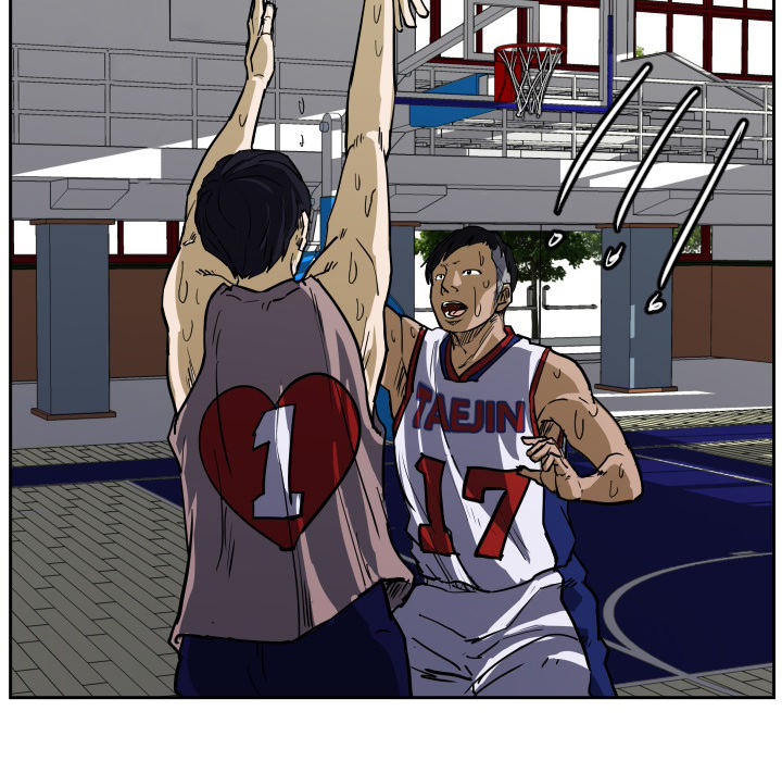 Tweener - episode 33 - 33