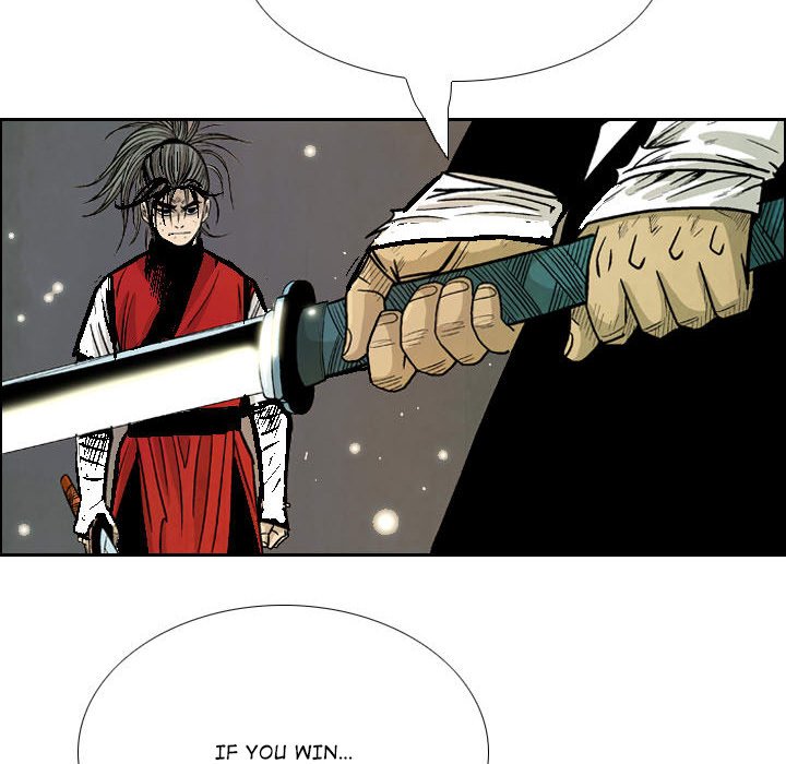 The Sword Clan - episode 58 - 5