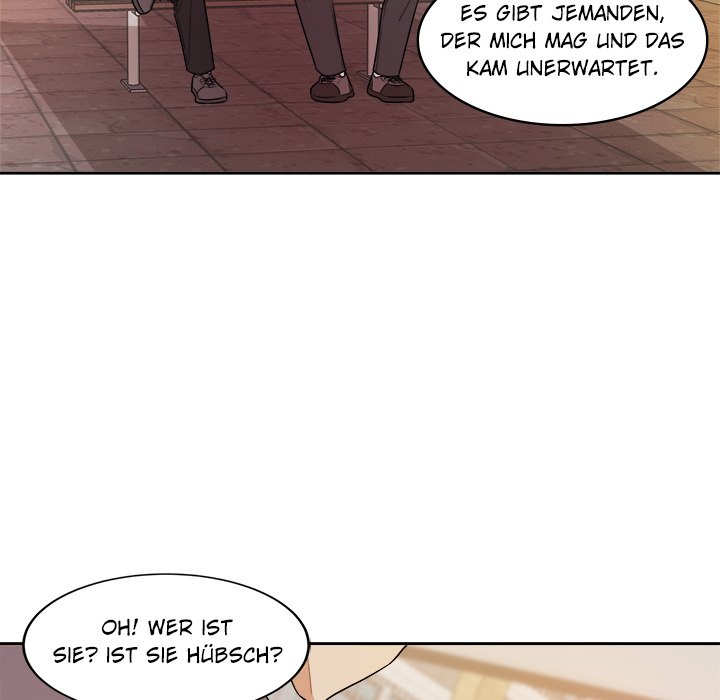 Liebe Lieber Nicht - episode 40 - 84
