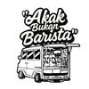 akakbukanbarista