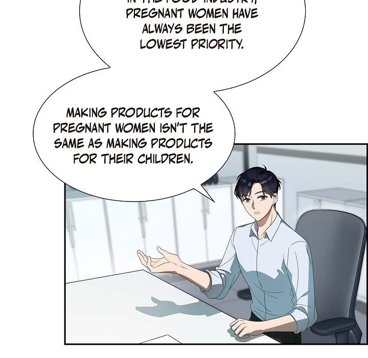 A Misogamist's Romance - episode 4 - 44